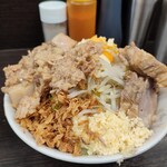 ラーメン二郎 - 