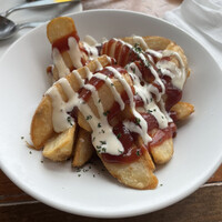 バル デ エスパーニャ ムイ 東京店 - 