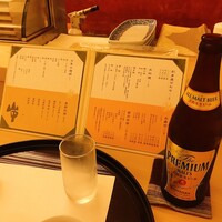 鮨割烹やま中 - 