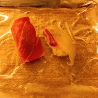 鮨割烹やま中 - 