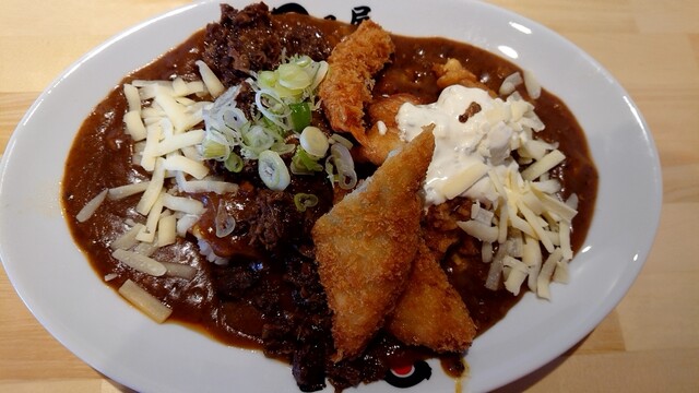 日乃屋カレー 犬山店 羽黒 カレーライス 食べログ 日乃屋カレー 犬山店 羽黒 カレーライス 食べログ