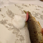 カーサ カルマ - エスプーマ