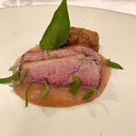 カーサ カルマ - 鴨