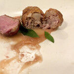 カーサ カルマ - ダソメソ