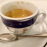 カーサ カルマ - エスプレッソソロ