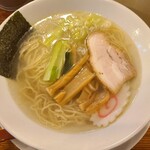 まるきんラーメン - 