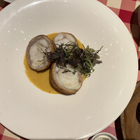 ビストロガブリ 大門店 - 