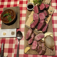 ビストロガブリ 大門店 - 