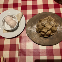 ビストロガブリ 大門店 - 