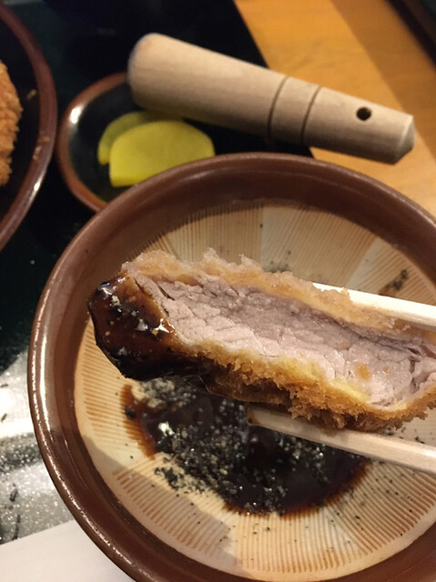 とんかつ こころ 天王町 とんかつ 食べログ とんかつ こころ 天王町 とんかつ 食べログ