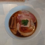 Aomori Chuu Ka Soba Oru Weizu - 