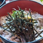 神戸食堂 はぁとす。 - 