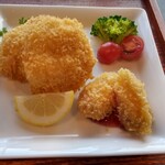 神戸食堂 はぁとす。 - 