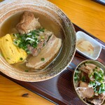 Sukesoba - 