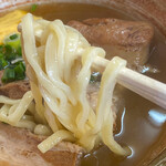 Sukesoba - 