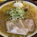 すみれ - 味噌ラーメン