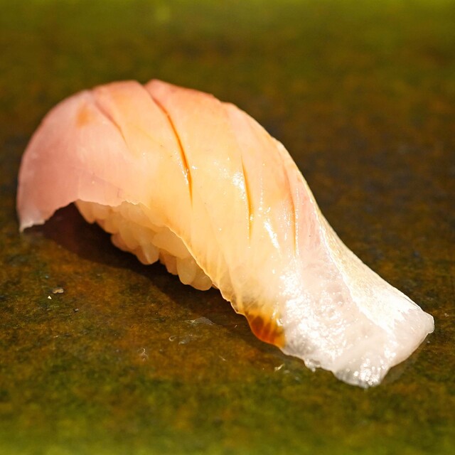 鮓家一 （スシヤハジメ）のご予約 - 飯田橋/寿司 | 食べログ