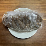 新福菜館 - 焼豚ブロック 2500円