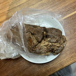 新福菜館 - 焼豚ブロック 2500円