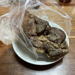 新福菜館 - 焼豚ブロック 2500円