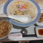 リンガーハット - 