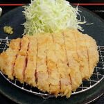 Tonkatsu Ya 33 - 上ロース