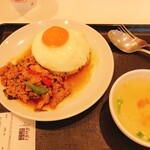 TINUN オリナス錦糸町店 - 