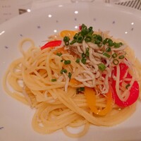 ペルゴーラ -  ペルゴーラ -