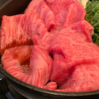 荒井屋 本店 - あおり、仙台牛