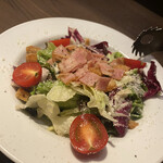 イタ飯バル RICCIO 高田馬場店 - 