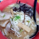 Miso Zenni Shinaya - 