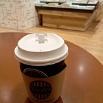 タリーズコーヒー ブック&カフェ - 