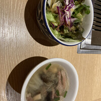 神楽坂焼肉 Kintan - 