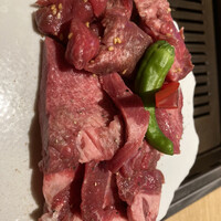 神楽坂焼肉 Kintan - 