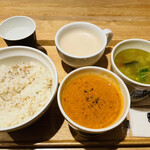 Soup Stock Tokyo - 