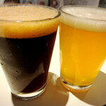 Boruta - ビール