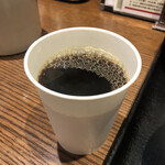 Danke - 無料コーヒー