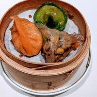 中国飯店 富麗華 - 