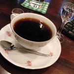 エチオピア・リガチャフ・Ｇ１コチャレ・ナチュラル（後味すっきり、よい酸味の珈琲です）