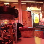 学大酒場エビス参 - パンダやん！パンダ、ぁ