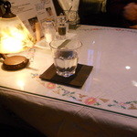 ハムステッドティールーム - 