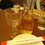 グラッチェガーデンズ - キャラフェＭ（360ml）523円