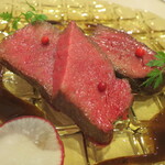 イタリアンレストラン Zucca - 