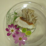 イタリアンレストラン Zucca - スジアラのロースト