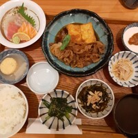 魚とおばんざい 泉士 - 