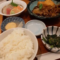 魚とおばんざい 泉士 - 