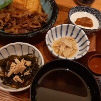 魚とおばんざい 泉士 - 