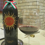 イタリアンレストラン Zucca - 