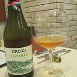 イタリアンレストラン Zucca - 