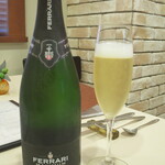 イタリアンレストラン Zucca - 